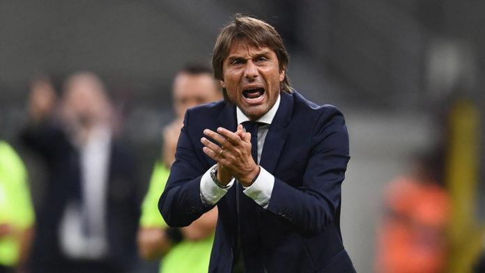 E alla settima Conte si arrese