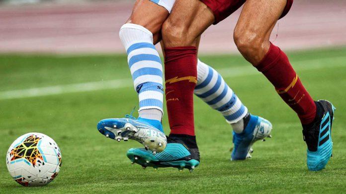 Roma, Lazio e lo strano record che le accomuna