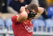 Sampdoria-Roma, le pagelle del Prof. Marcacci