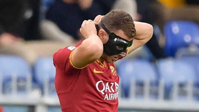 Sampdoria-Roma, le pagelle del Prof. Marcacci