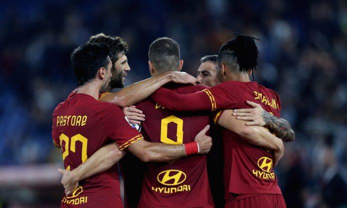 Brava Roma, bravo Fonseca!