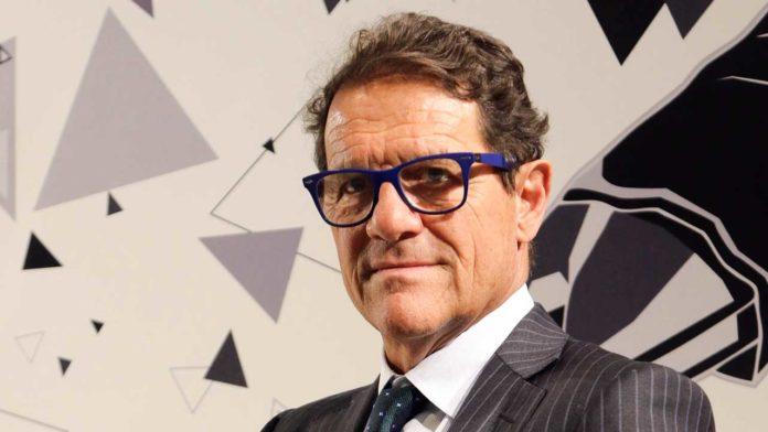 Fabio Capello tra il calcio di oggi e di ieri ▷ Conte, Pirlo, Pioli, il rimpianto per la carriera di Van Basten e i retroscena su Roberto Carlos al Real Madrid