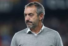 Giampaolo via dopo soli 91 giorni, ma l’addio più veloce di sempre è stato dopo 10 minuti…