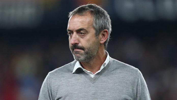 Giampaolo via dopo soli 91 giorni, ma l’addio più veloce di sempre è stato dopo 10 minuti…