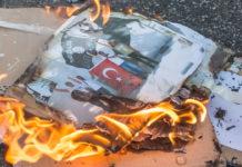 Stanno distruggendo la culla della civiltà