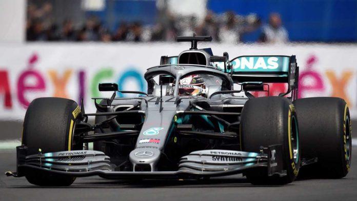 GP Messico, il pagellino del Prof