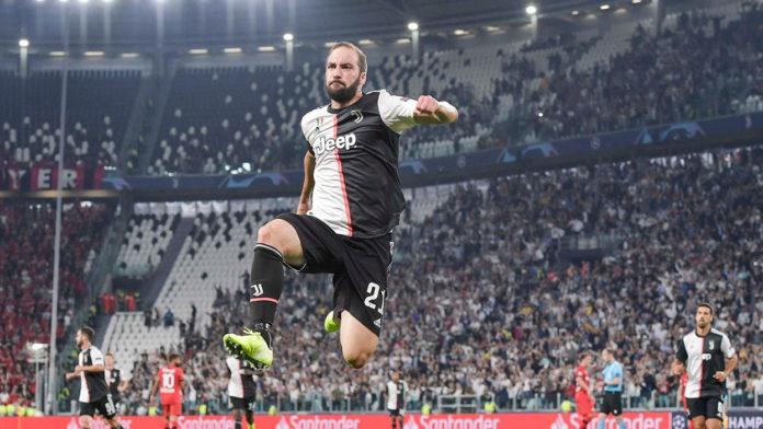 Juve: serata perfetta, vittoria prevista