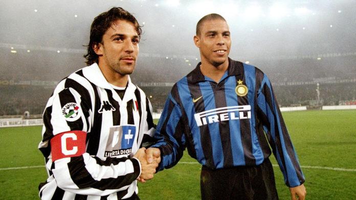 Inter-Juventus: curiosità sul Derby d’Italia