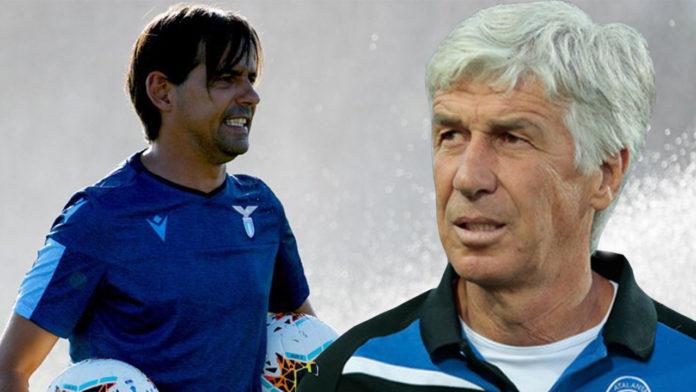 Inzaghi contro Gasperini: chi è il migliore?
