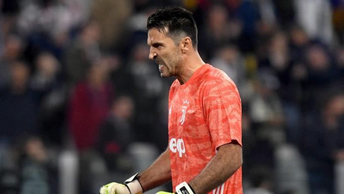 Super Buffon salva la Juve dai guai