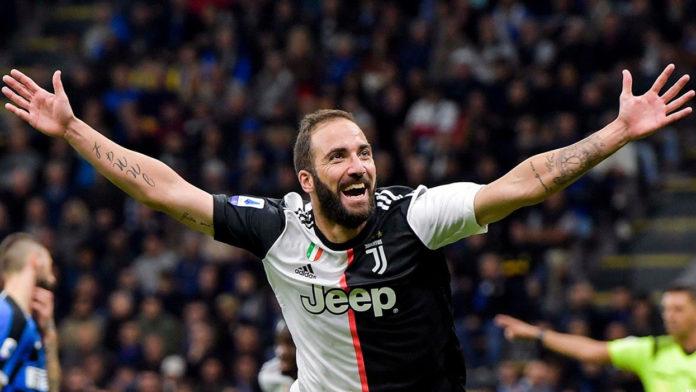 Juve, una lezione di football all’Inter