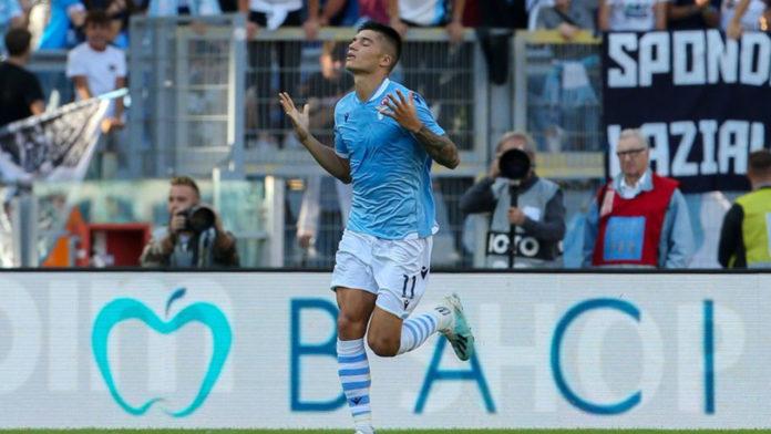 Lazio-Atalanta, le pagelle di Nando Orsi