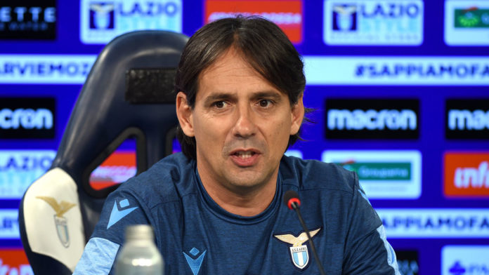 La Lazio può arrivare in Champions?