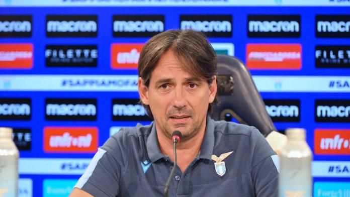 Lazio a meno 5 dall’Atalanta…