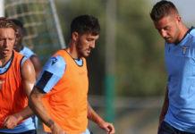 Europa League, rivoluzione biancoceleste: dentro Lazio-Rennes