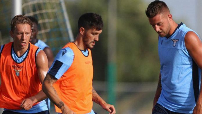 Europa League, rivoluzione biancoceleste: dentro Lazio-Rennes