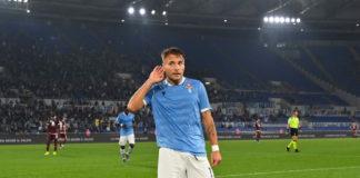 Lazio un’orchestra, Ciro da record