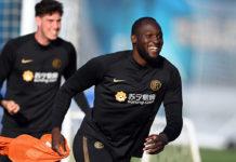 Le signorine, la pelle normale e il p…o di Lukaku
