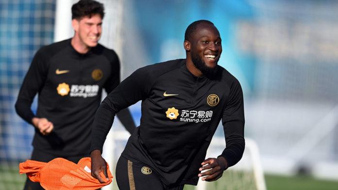 Le signorine, la pelle normale e il p…o di Lukaku