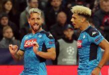Mertens, gesta e… gesti