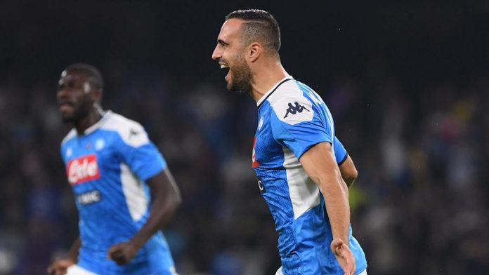 Gol e spettacolo al San Paolo