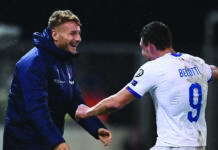 Con Mancini la Nazionale sta tornando grande?