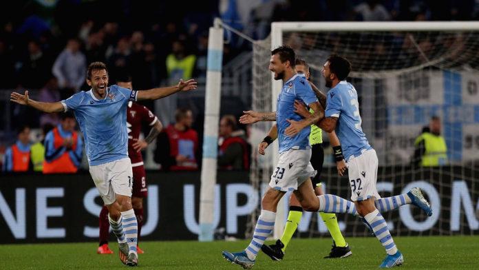Lazio, la pagella delle prime 10 giornate