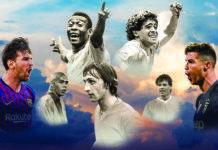 Chi è il più forte di sempre?