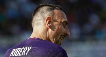 Il “segreto” di Ribery