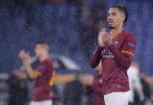 Roma-Borussia M’Gladbach, le pagelle del prof. Marcacci