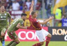 “UN GRUPPO DI ARBITRI CONTRO LA ROMA” ► Il Presidente Ussi Ferrajolo racconta alcuni retroscena