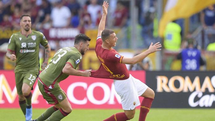 “UN GRUPPO DI ARBITRI CONTRO LA ROMA” ► Il Presidente Ussi Ferrajolo racconta alcuni retroscena