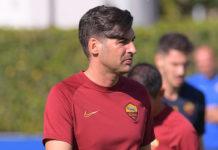 Roma, tre modi per risolvere la situazione infortuni