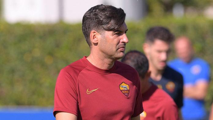 Roma, tre modi per risolvere la situazione infortuni