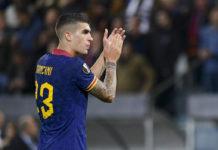 Wolfsberg-Roma, le pagelle del prof. Marcacci