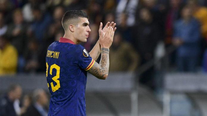 Wolfsberg-Roma, le pagelle del prof. Marcacci