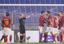 “Roma derubata e Collum è da radiare” ► Il commento a Roma-Gladbach