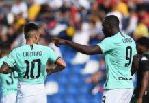 Inter, ultimi 15 minuti da seduta analitica