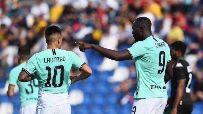 Inter, ultimi 15 minuti da seduta analitica