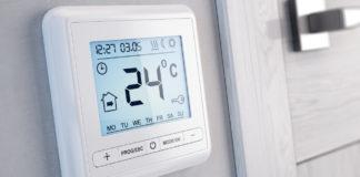 Accensione riscaldamento 2019: ecco perché acquistare un termostato o un cronotermostato