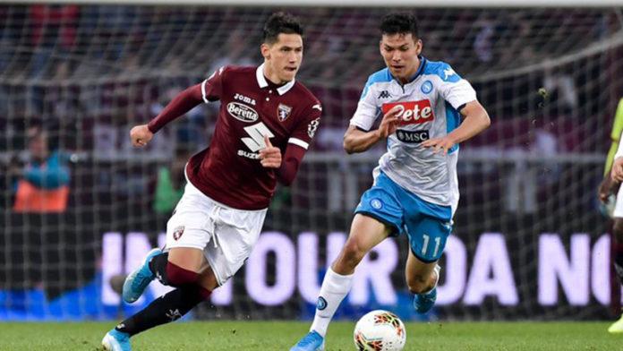 Altro mezzo passo falso del Napoli