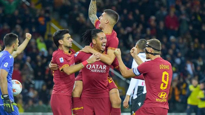 Pastore rinato, Smalling imprescindibile: tutti i meriti di Fonseca