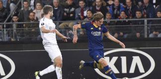 Roma, un punto e a capo