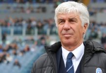 Caos Atalanta: alta tensione tra Gasperini e Gomez? ▷ “Ho sentito parlare di pugni, la verità è un’altra”