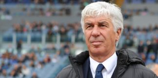 Caos Atalanta: alta tensione tra Gasperini e Gomez? ▷ “Ho sentito parlare di pugni, la verità è un’altra”