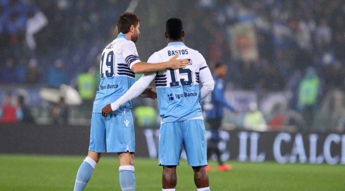 Lazio, tutti i dubbi sulla difesa