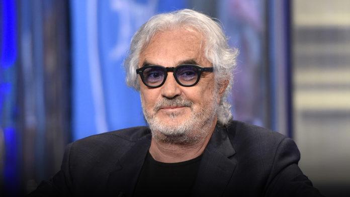 A TU PER TU CON BRIATORE