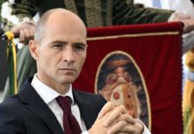 Rifiuti, stadio Flaminio, Governo, Euro 2020 ► Intervista a Daniele Frongia Daniele Frongia