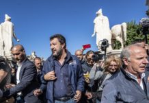 Ass. De Santis (M5S): “Chi oggi fa opposizione alla Raggi non ha lavorato meglio in passato”