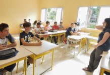 educazione civica scuole